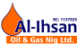 Al-Ihsan Oil & Gas Nigeria Limited logo